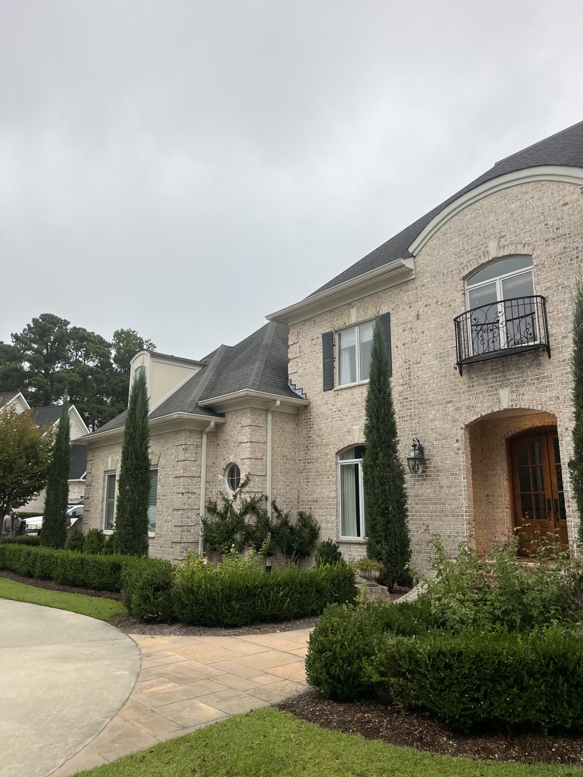 Gutter Installation & Gutter Guards in Cary NC