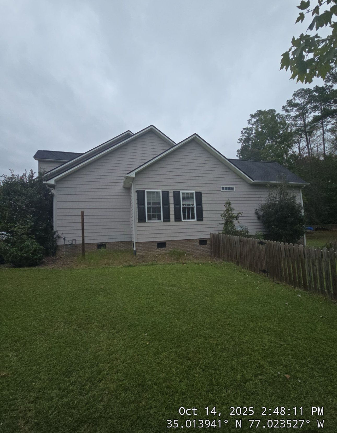 Interior & Exterior Painting in New Bern NC