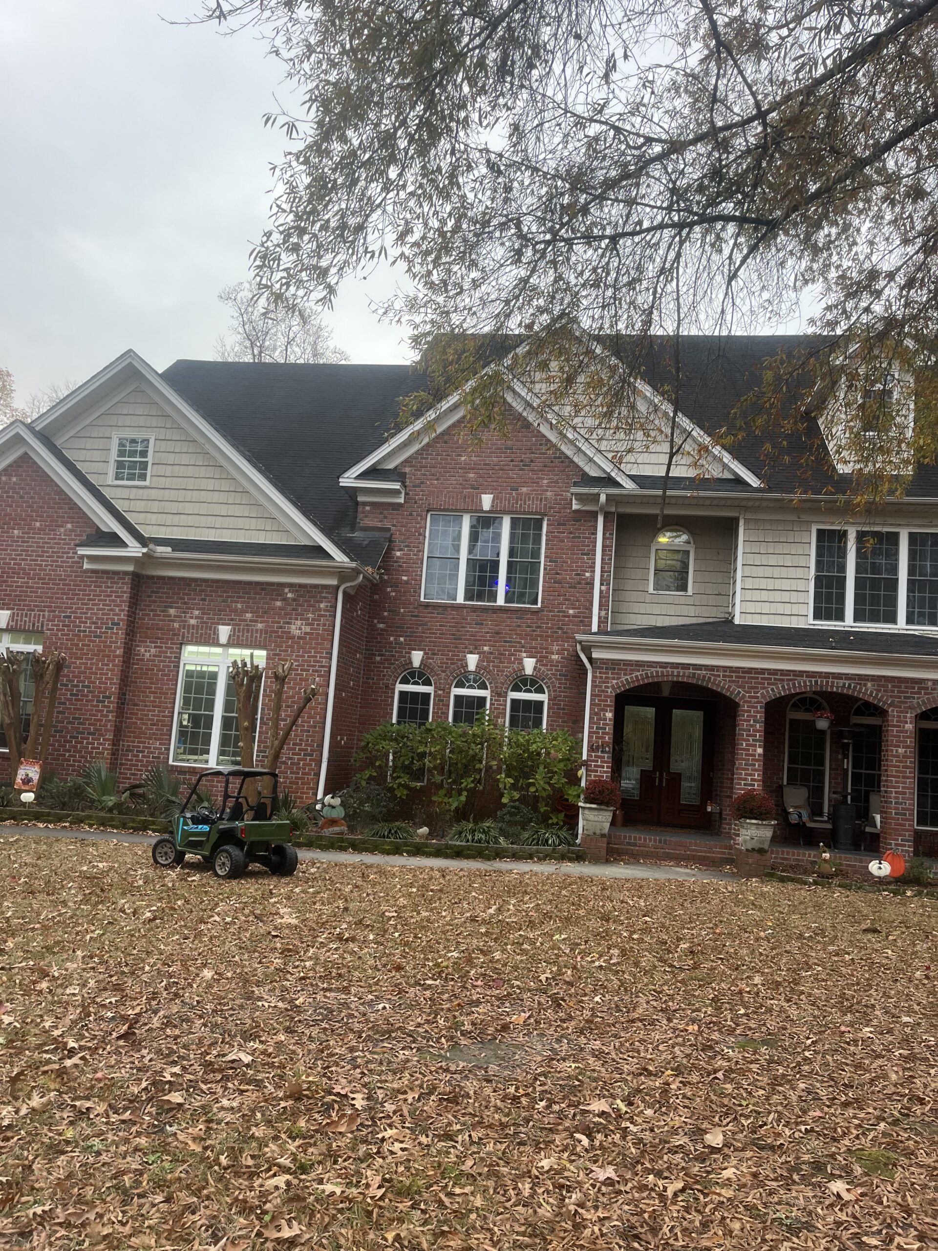 Roof Insurance Claim Assistance in New Bern NC