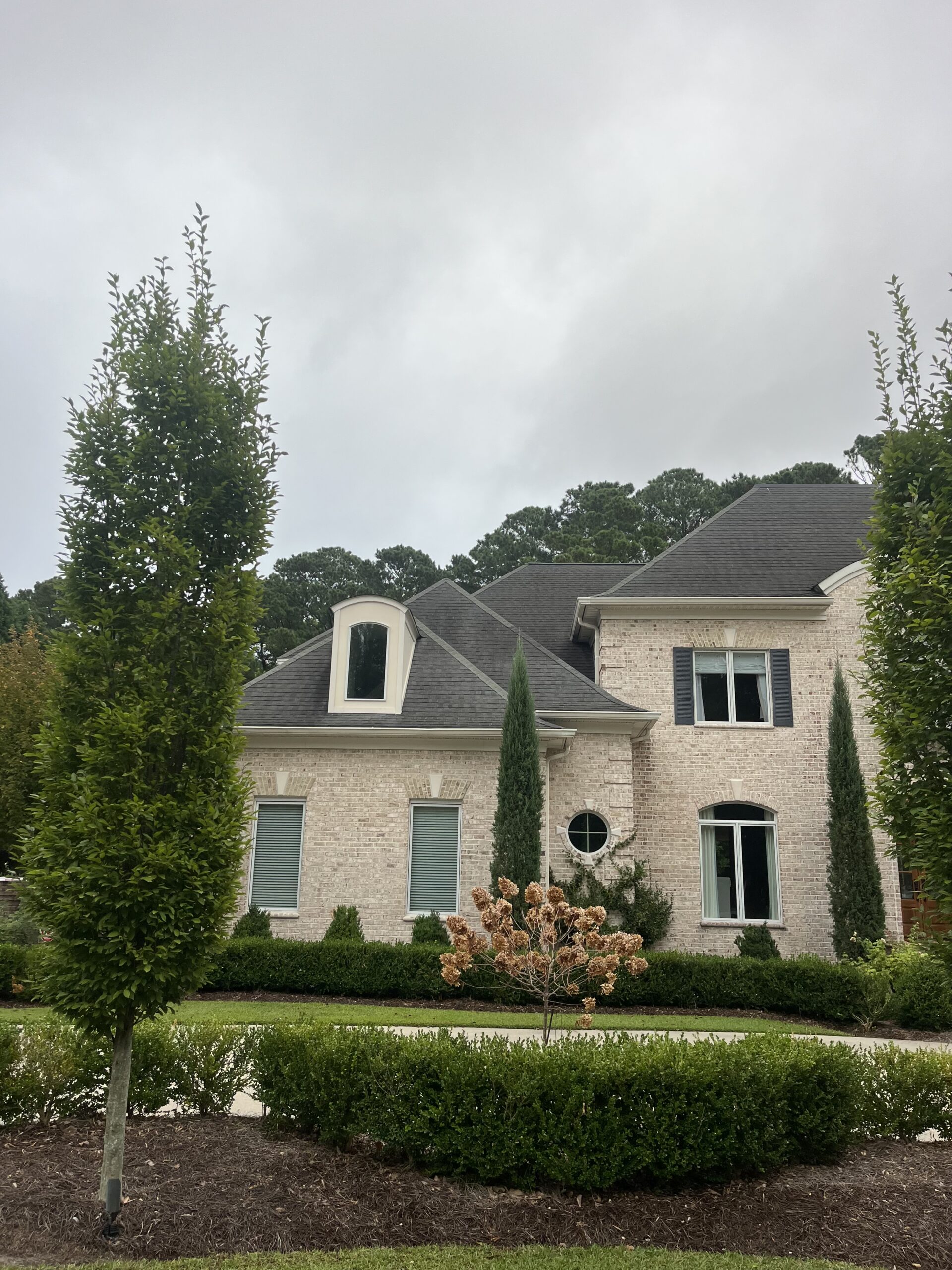 Siding Installation & Repair in New Bern NC