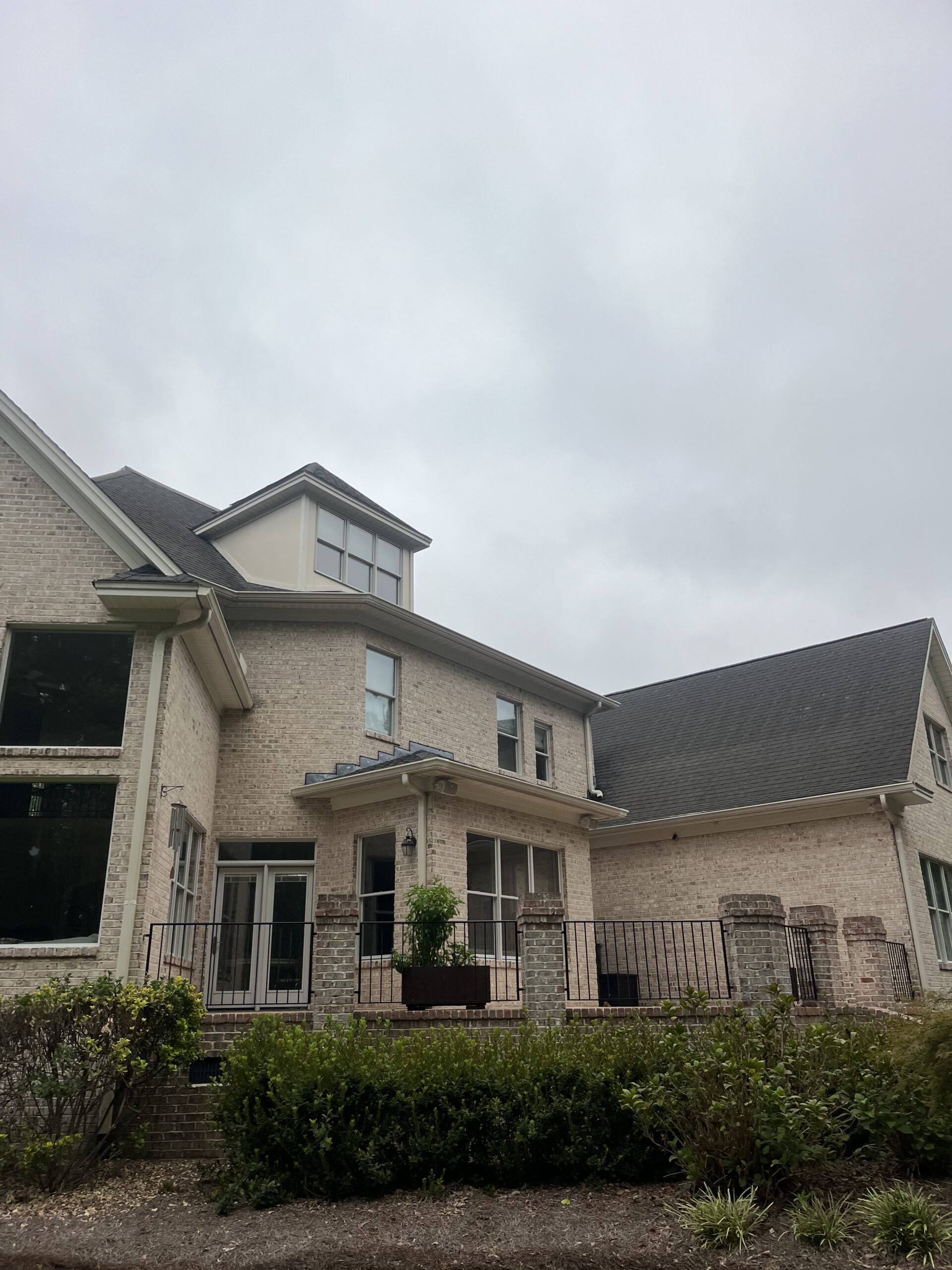 Soffit & Fascia Repair & Replacement in Greenville NC