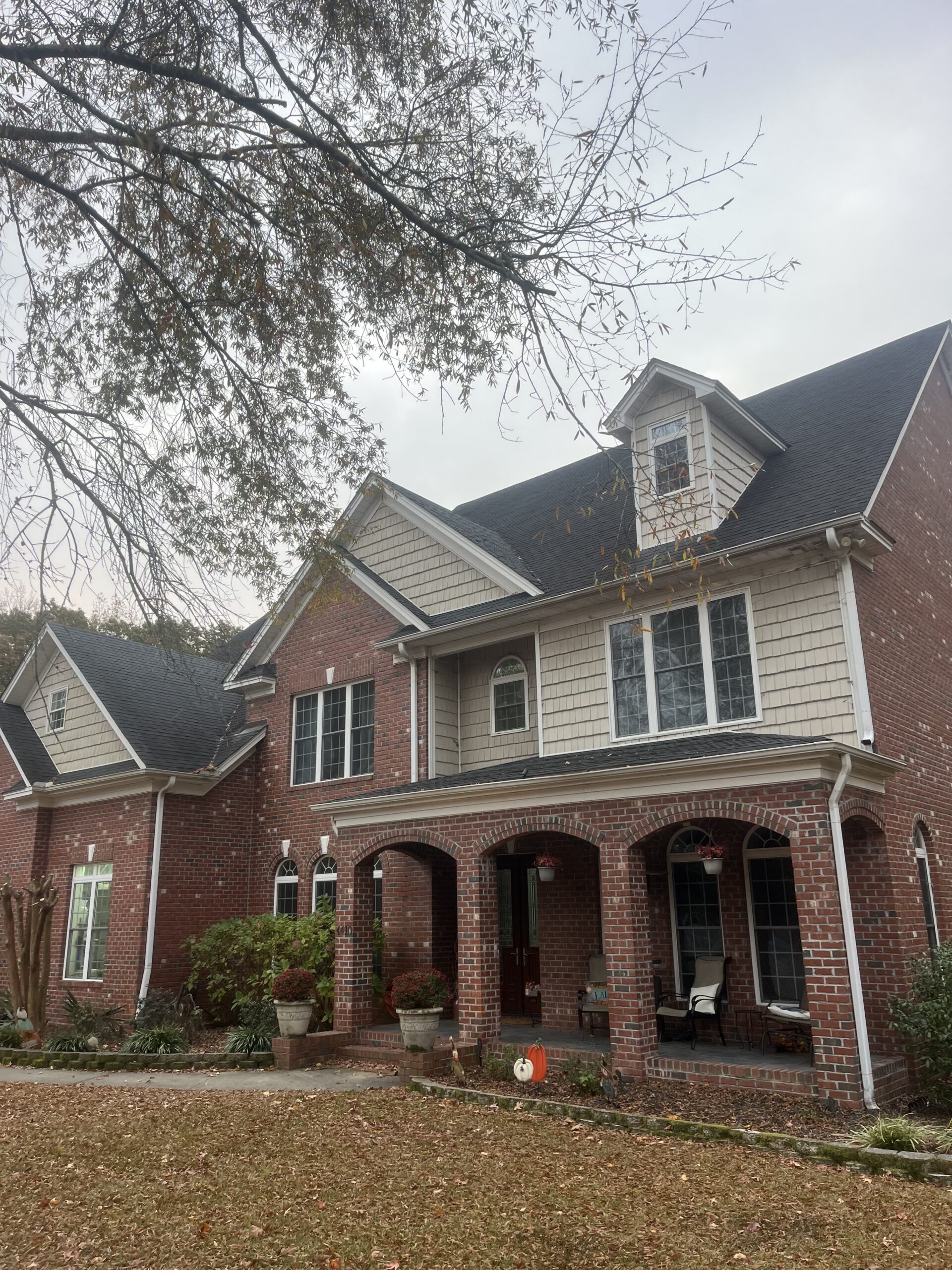 Storm Hawk Roofing & Restoration in New Bern NC